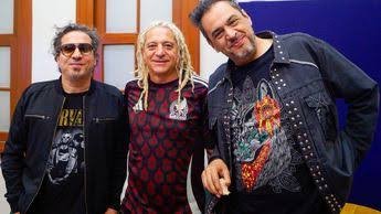 Los Auténticos Decadentes. 30 aniversario de “Mi vida loca” LOS AUTENTICOS DECADENTES