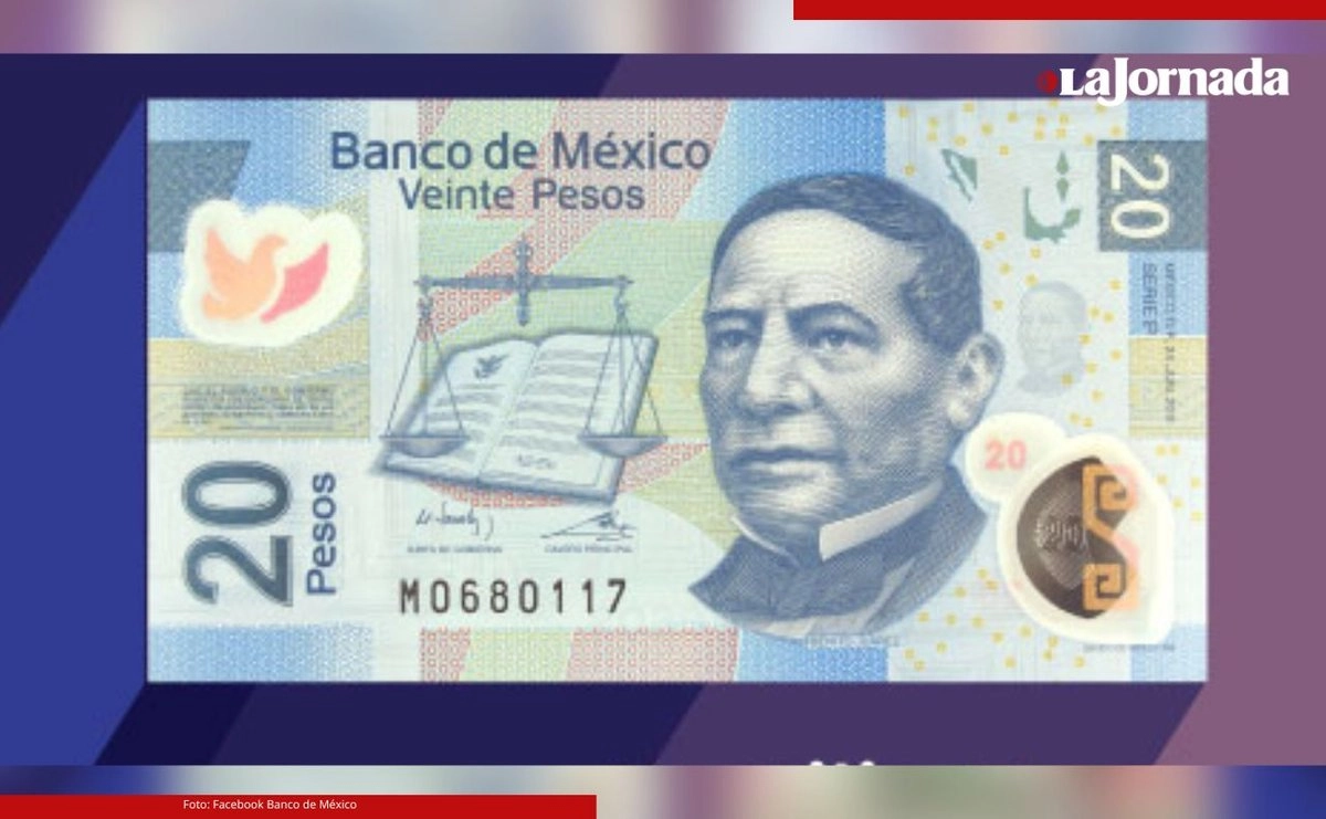 Billetes de 20 pesos con imagen de Juárez saldrán de circulación Billetes De 20 Pesos Con Imagen De Juarez Saldran De Circulacion Aade286e 7522 4257 9d71 1df99164c121 Medialjnimgndimagefullsize