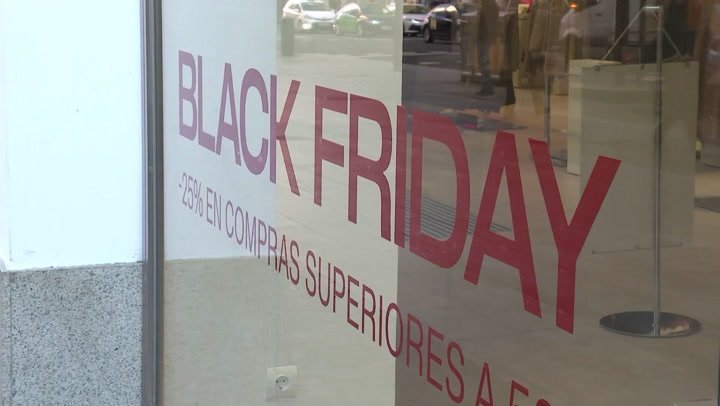 Cómo Black Friday se convirtió en el día más peligroso en Internet black friday