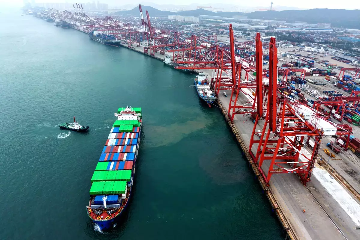 EU amplía exclusiones arancelarias sobre productos industriales chinos eu amplia