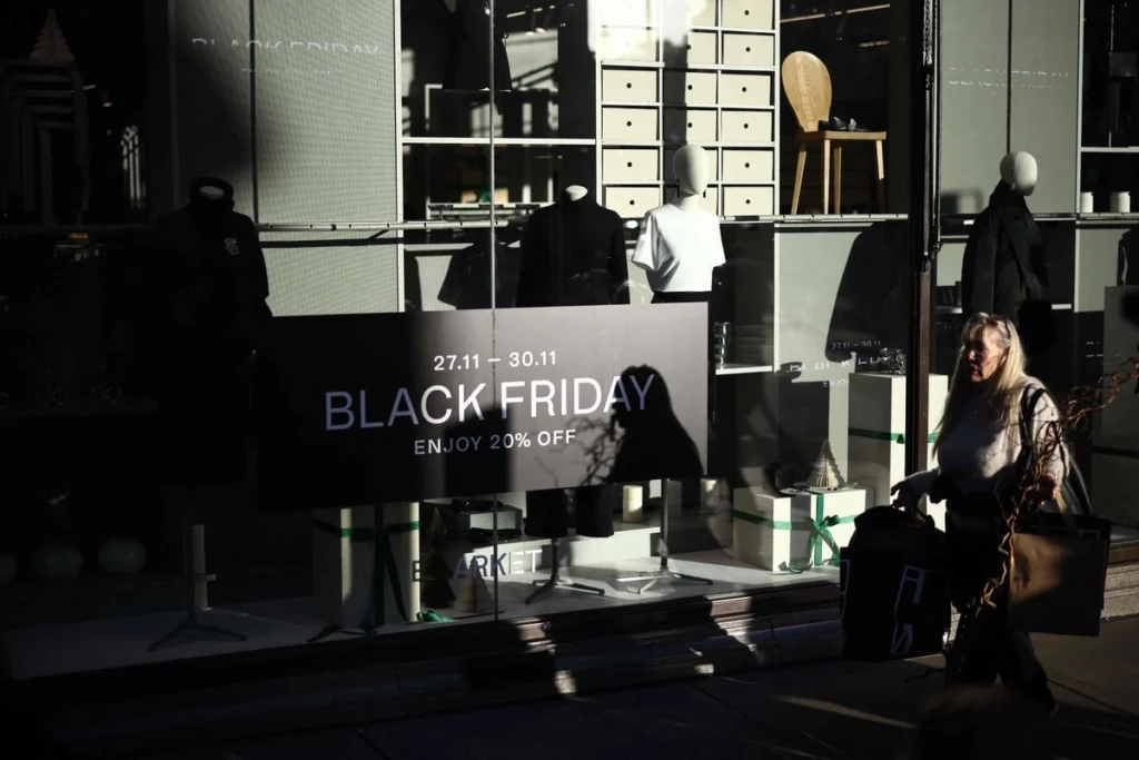 Cómo Black Friday se convirtió en el día más peligroso en Internet como black friday se convirtio en el dia mas peligroso en internet f80550bd 1c87 4858 afff 23305bb7dc8b medialjnimgndimage=fullsize