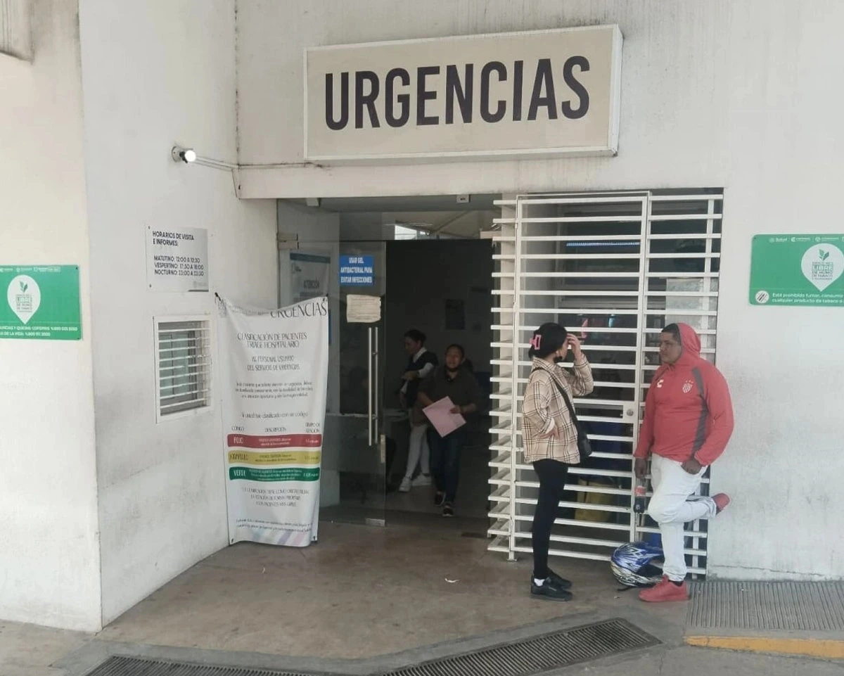 FGE investiga golpiza a estudiante dentro de una primaria de Aguascalientes fge investiga golpiza a estudiante en primaria de aguascalientes 9aa8a1c4 414f 40e9 ad7a a76e82615c1 (1)