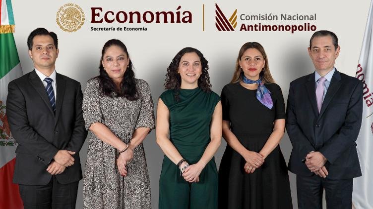 Gobierno fortalece autoridad antimonopolio con facultades para sancionar principal comision nacional antimonopolio