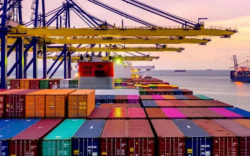 México compra más a Asia que a sus socios del T-MEC juntos mexico y asia