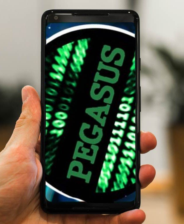 pegasus el software que habria usado duque para espiar a la oposicion ~2