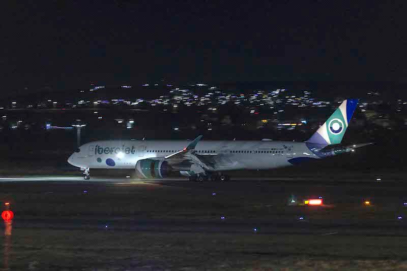 Querétaro abre vuelo directo con Madrid; refuerza vínculo con España queretaro fortalece su conectividad con europa con el inicio del vuelo directo a madrid