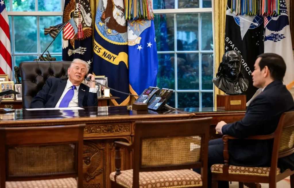 blitz estados unidos trump doctrina monroe america latina.jpg