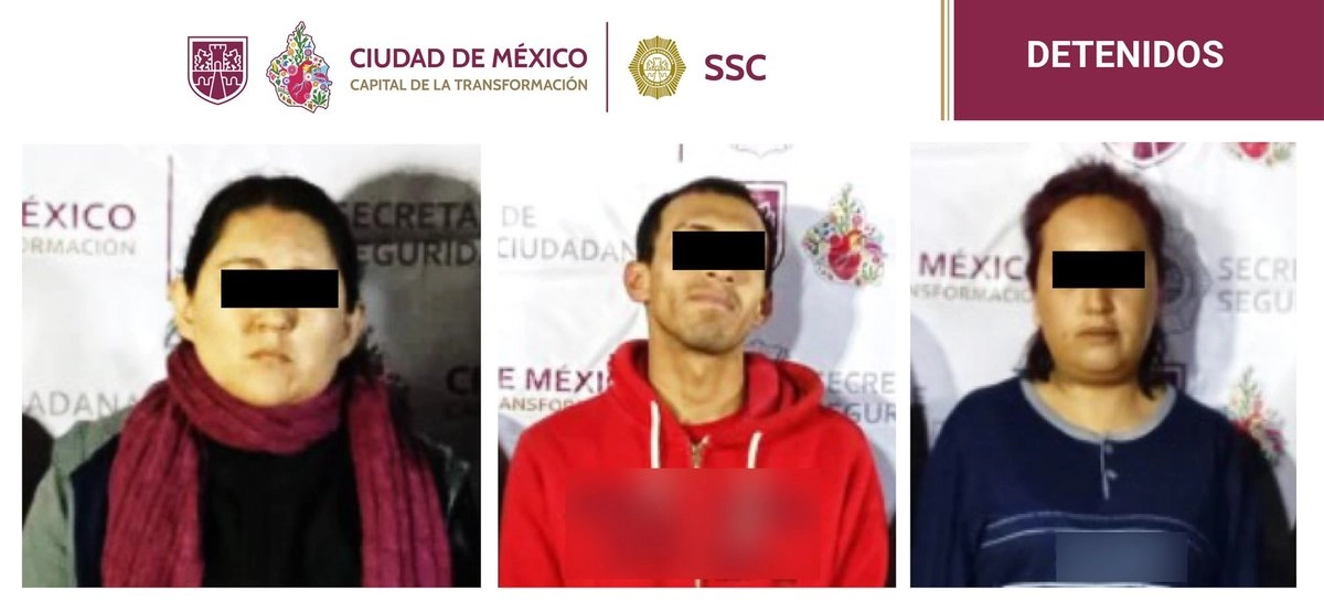 Detienen 3 personas con 800 dosis de presunta droga en las alcaldías Cuauhtémoc e Iztacalco detienen a 3 personas con 800 dosis de posible droga en las alcaldias cuauhtemoc e iztacalco cbf82fb1 d74f 42d5 8982 5399a20052e1 medialjnimgndimage=fullsize