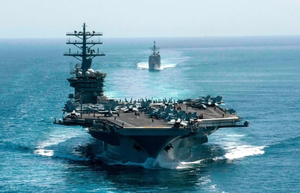 Irán inicia maniobras en el golfo Pérsico y emite alertas a buques de EU en la zona iran inicia maniobras en el golfo persico y emite alertas a buques de eu en la zona eee4ca69 6291 48df b1da c262eeb6c394 medialjnimgndimage=fullsize