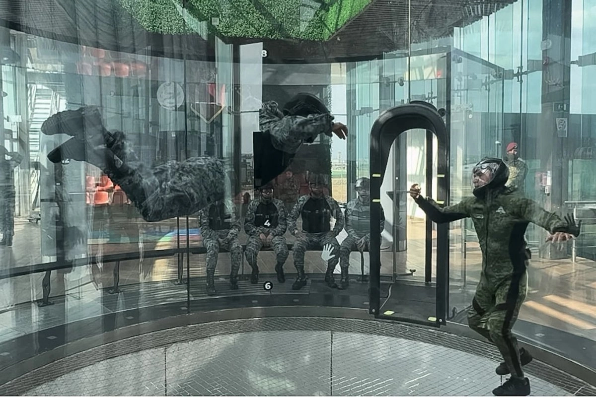 Paracaidistas apoyarán en la seguridad de la Copa Mundial de Futbol 2026 paracaidistas apoyaran en la seguridad de la copa mundial de futbol 2026 6fb8de89 98f0 409c 8722 97e4b92667db medialjnimgndimage=fullsize