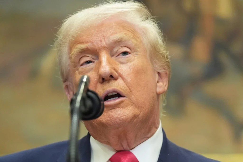 Trump anuncia inminentes operaciones terrestres en Venezuela y advierte a Colombia trump anuncia inminentes operaciones terrestres en venezuela y advierte a colombia 783ebd1e 1dc0 454e a36f 91c8ecff50ff medialjnimgndimage=fullsize