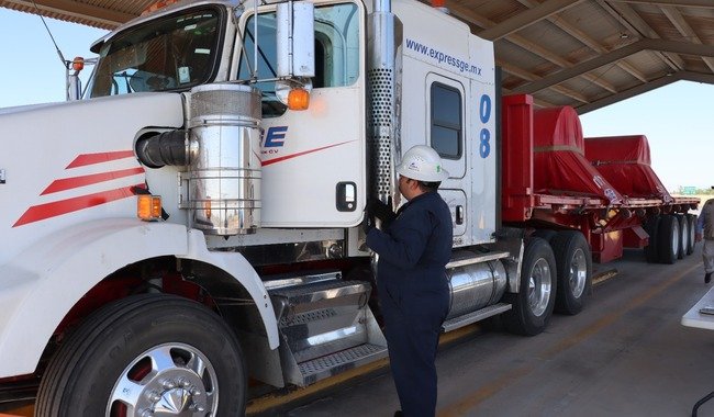 Extiende SICT hasta 31 de diciembre plazo para verificación de autotransporte verificacion