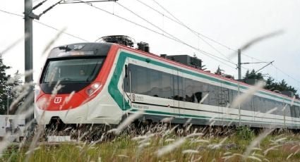 Afinan últimos detalles en Observatorio para apertura total del tren El Insurgente afinan últimos detalles