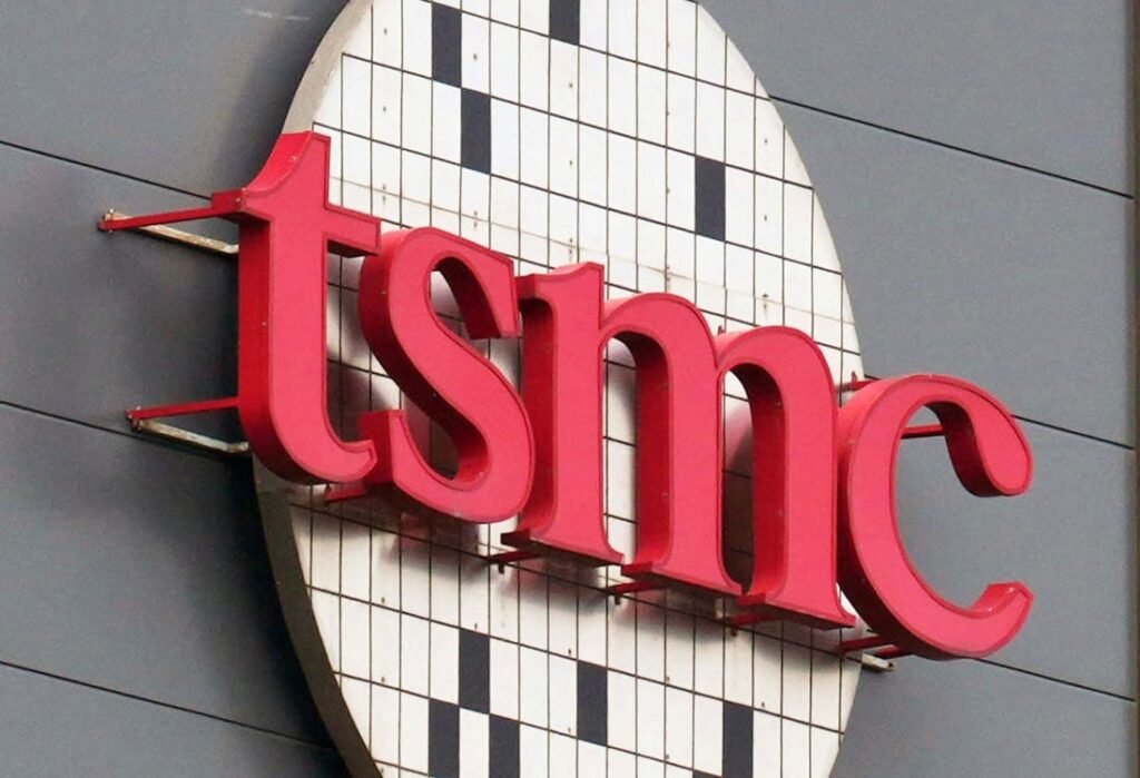 TSMC, el mayor fabricante de chips del mundo, aumentará inversión tras ganancias impulsadas por la IA fabricante taiwanes