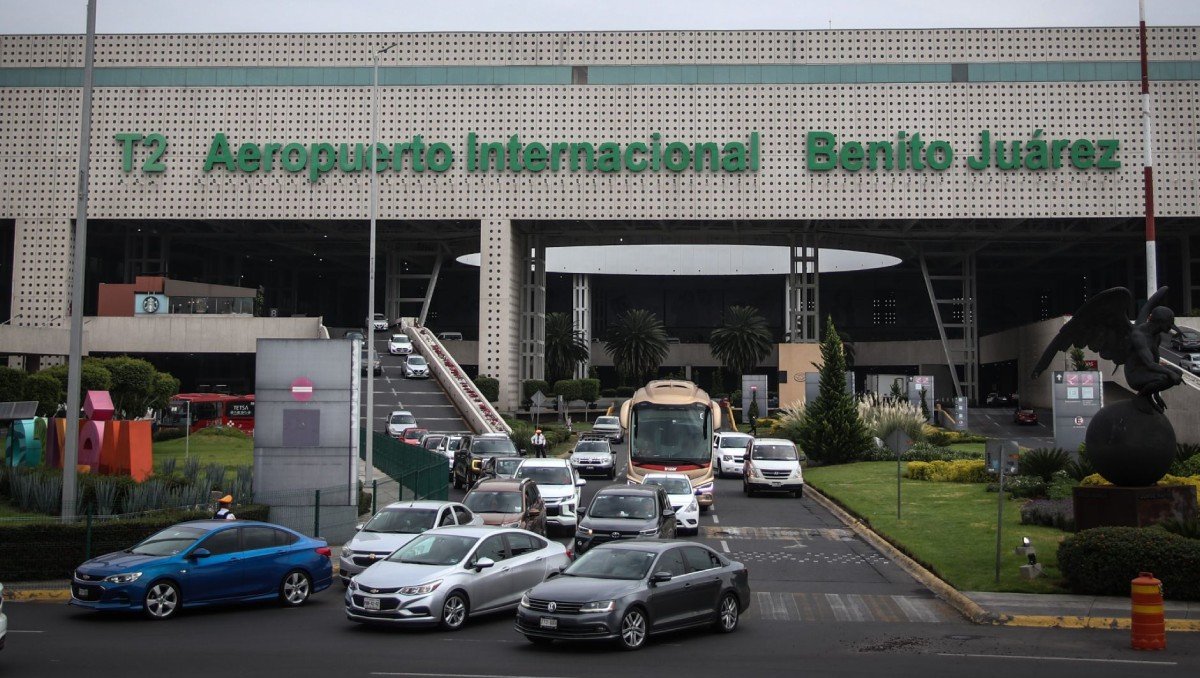 Banco de niebla afecta operaciones en AICM y AIFA; usuarios deben verificar estatus de vuelos general 2 punto