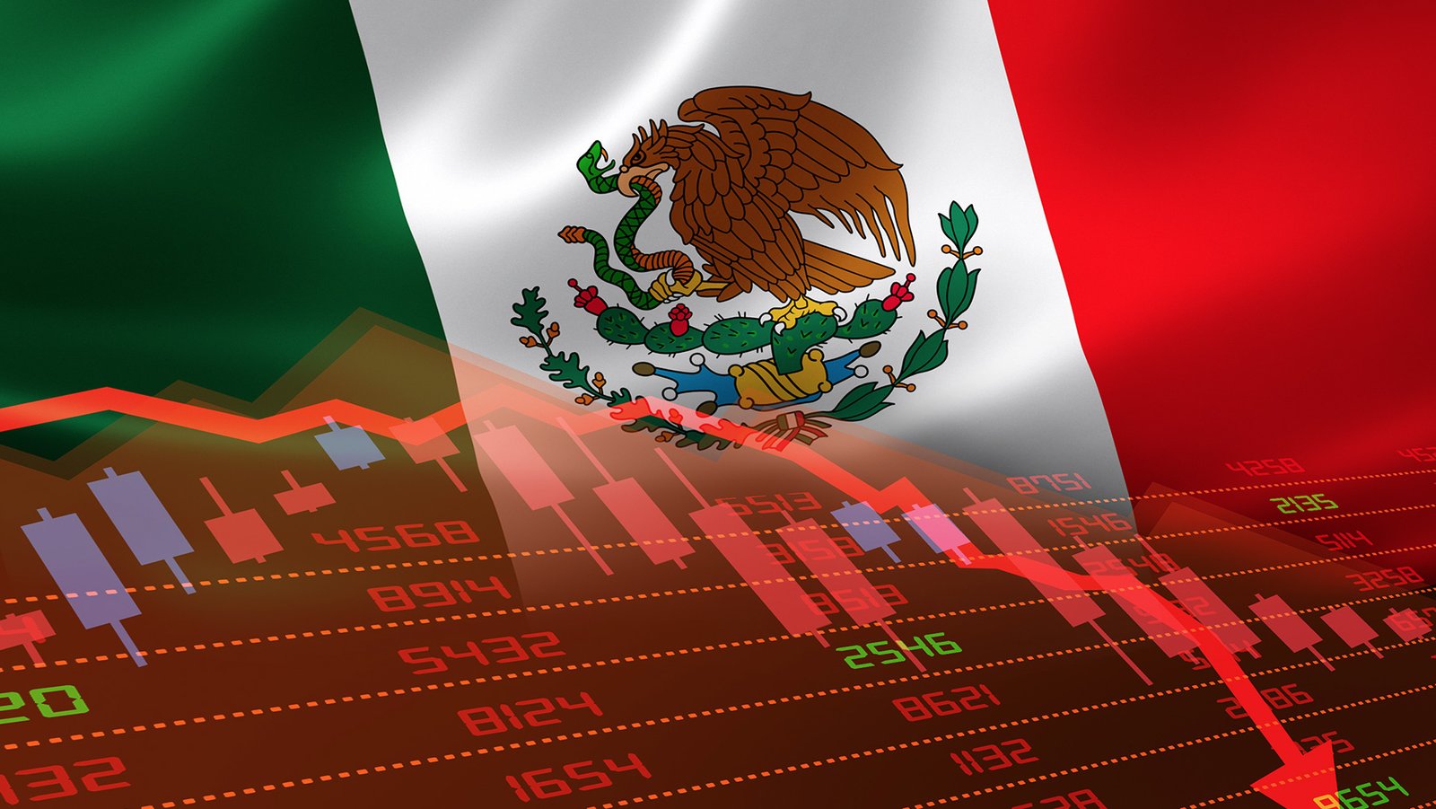 Prosperidad compartida: México termina 2025 con inflación a la baja nota politica inflaciÓn
