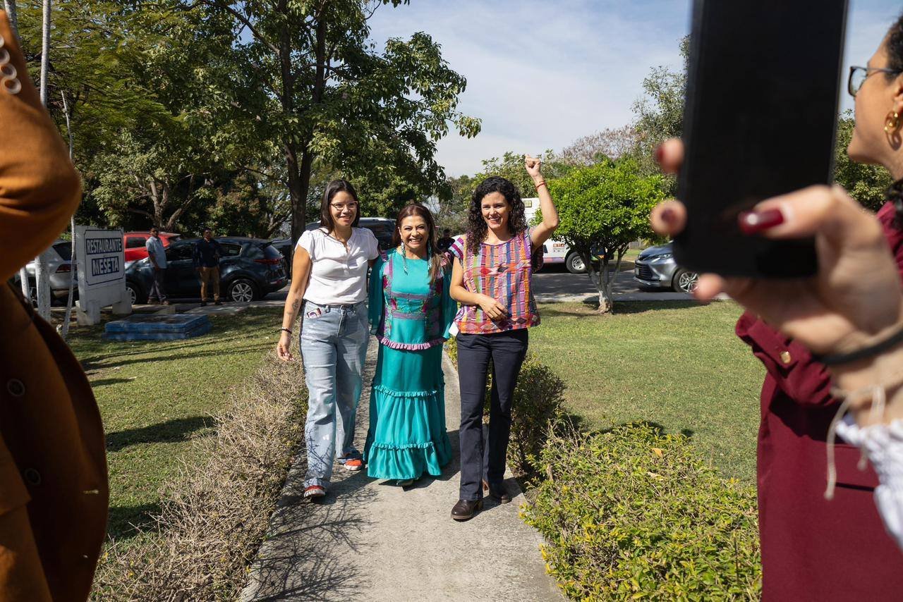 Con la Escuela Municipalista, Morena fortalece gobiernos locales con capacitación y visión de transformación nota polÍtica punto