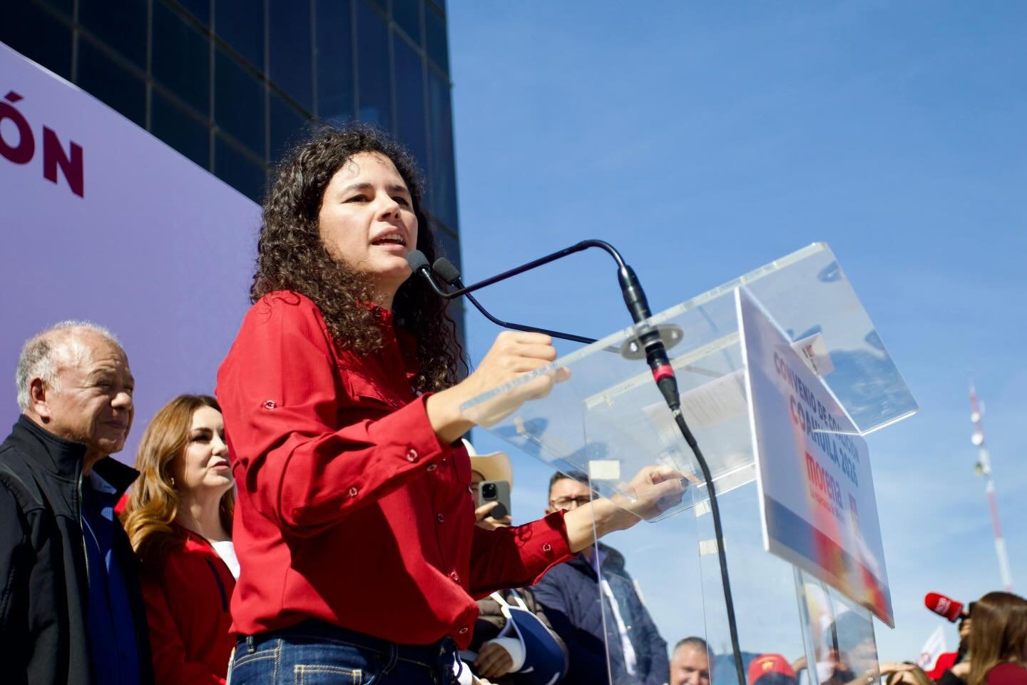 nota política punto