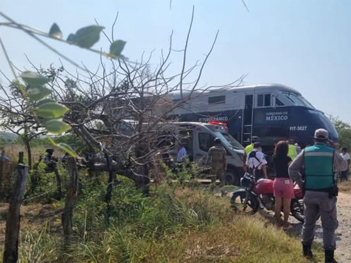 Autoridades federales activan atención inmediata tras accidente del Tren Interoceánico ot6qktqnjngnfj3enf4mvvkxnq