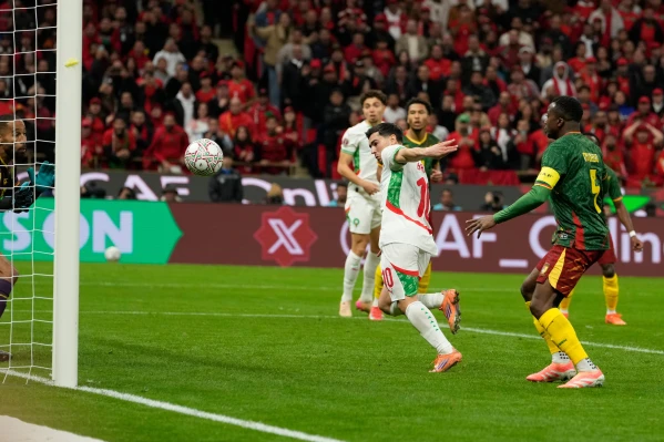 Senegal derrota a Mali y pasa a semifinales de la Copa Africana de Naciones senegal