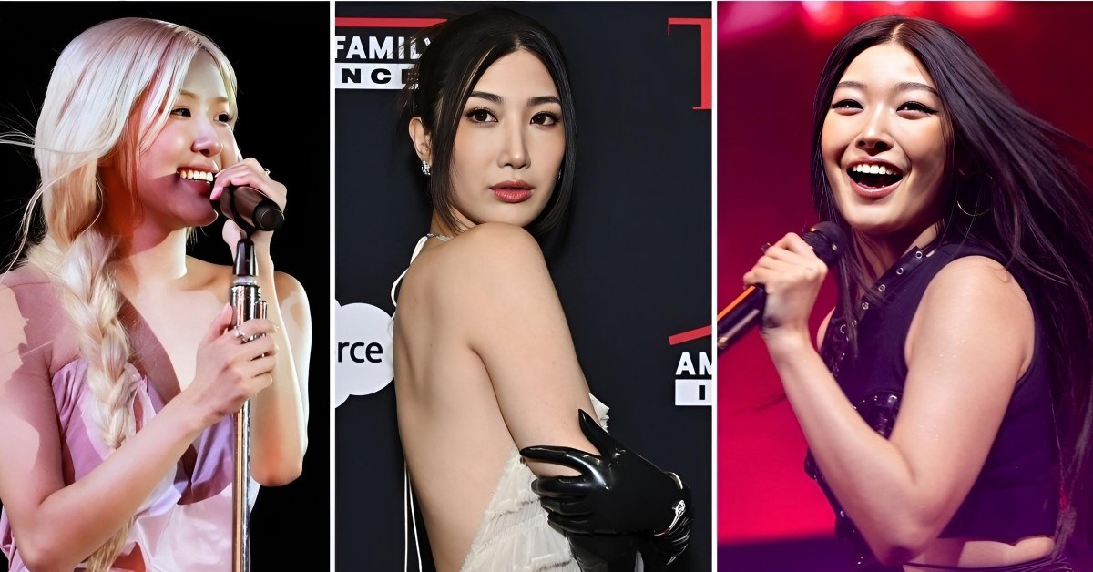 El K-pop va por el primer Grammy de su historia whatsapp image 2026 01 09 at 17.40.44