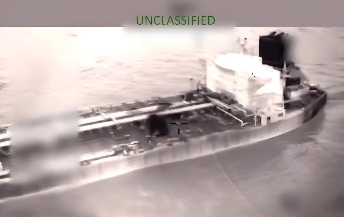 Trump confirma que petrolero incautado en el Caribe ya regresa a Venezuela whatsapp image 2026 01 09 at 17.48.10