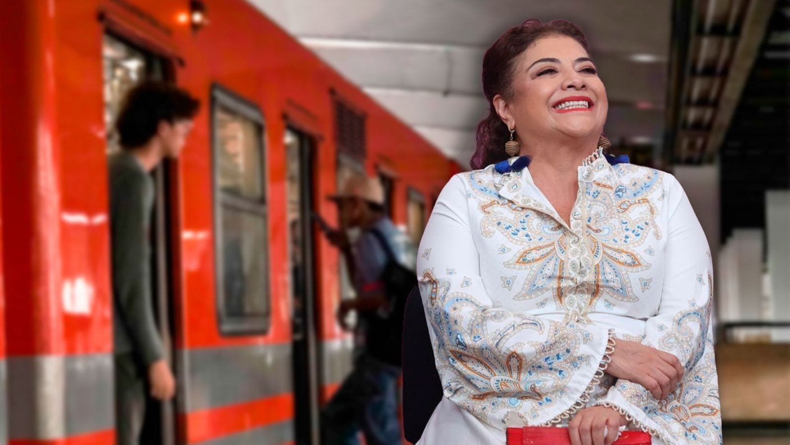 Renovar el Metro es cumplirle a la gente: Clara Brugada fortalece la movilidad en la capital zcazlafh4fbo5a25zqxmweu36m