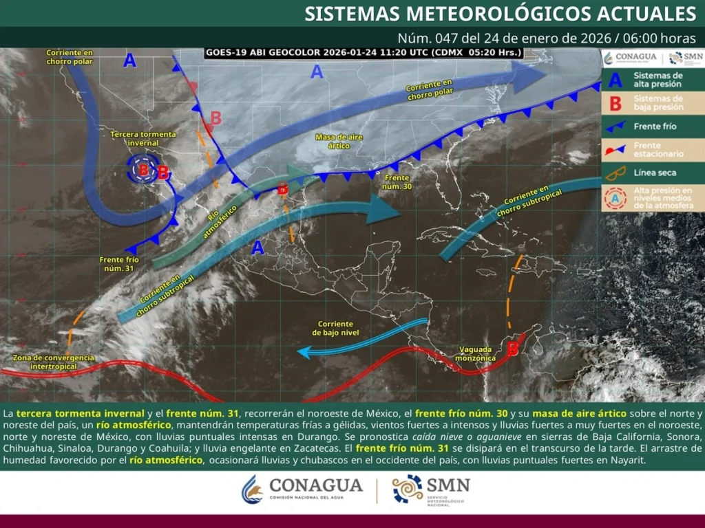 alerta smn por bajas temperaturas y lluvia en 8 estados del pais 80f79f1e 18f7 49b4 a2e3 668cfa584ce2 medialjnimgndimage=fullsize