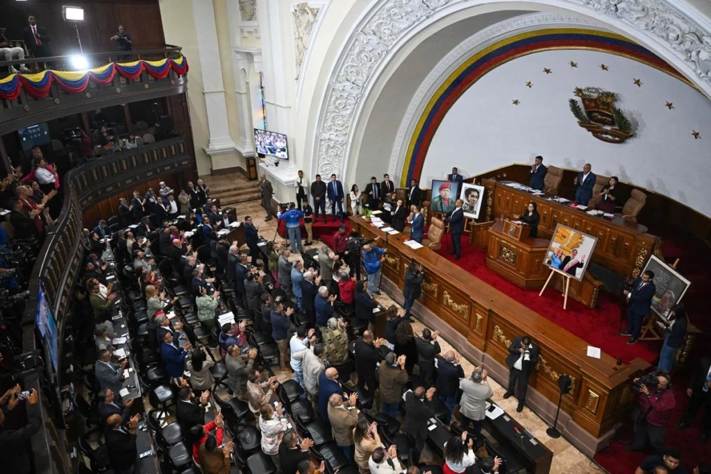 Anuncia gobierno de Venezuela liberación de un número significativo de presos, varios de ellos extranjeros anuncia gobierno de venezuela excarcelacion de presos politicos nacionales y extranjeros aa36989c ef41 435c 8718 2a165d52dba3 medialjnimgndimage=fullsize