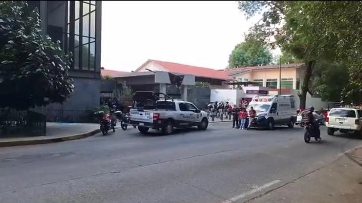 atacan a balazos a ex policia y comunicador de uruapan se encuentra grave db0f53e9 86f1 46a4 885e 9b34e026d3e7 medialjnimgndimage=fullsize