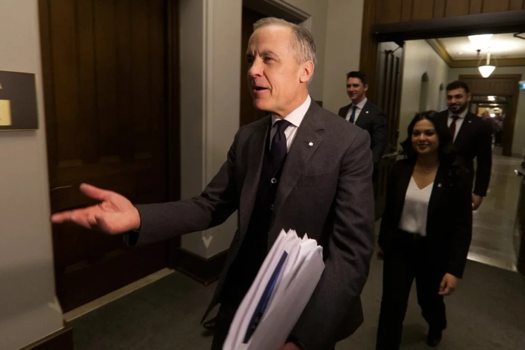 Canadá respeta el T-MEC y no busca acuerdos con otras economías: Carney canada respeta el tmec y no busca acuerdos con otras economias carney 5924 5db8536e 00ee 4423 b3f6 36ef27cac4a8 medialjnimgndimage=fullsize