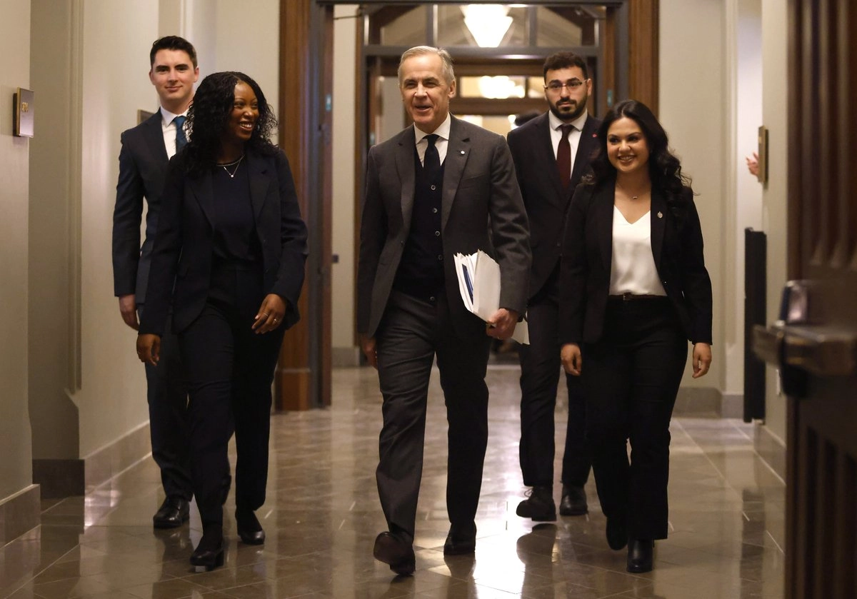 Canadá respeta el T-MEC y no busca acuerdos con otras economías: Carney canada respeta el tmec y no busca acuerdos con otras economias carney 5a199338 37ed 49f2 adb3 871e354a0406 medialjnimgndimage=fullsize