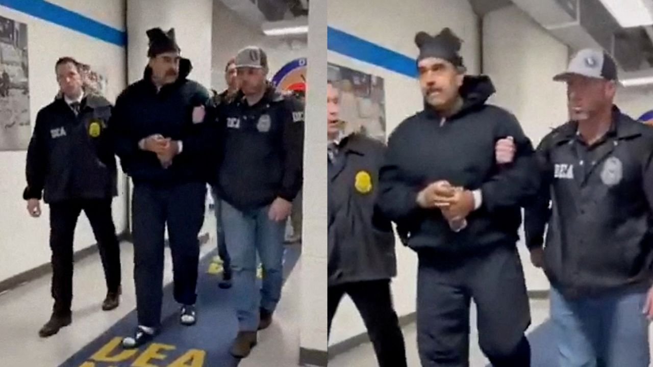 México llama al diálogo y rechaza la escalada militar en Venezuela captura de maduro 2