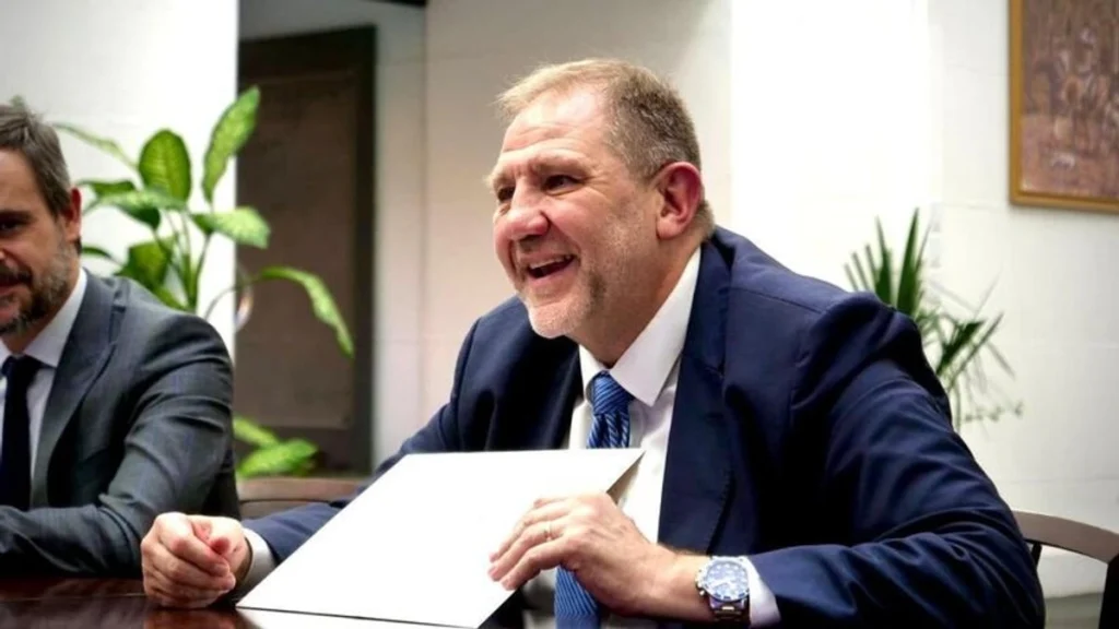 Crisis diplomática entre España y Nicaragua: expulsan mutuamente a sus embajadores crisis diplomatica entre espana y nicaragua expulsan mutuamente embajadores 9e7405b6 270c 4093 98aa 82954943e9b2 medialjnimgndimage=fullsize