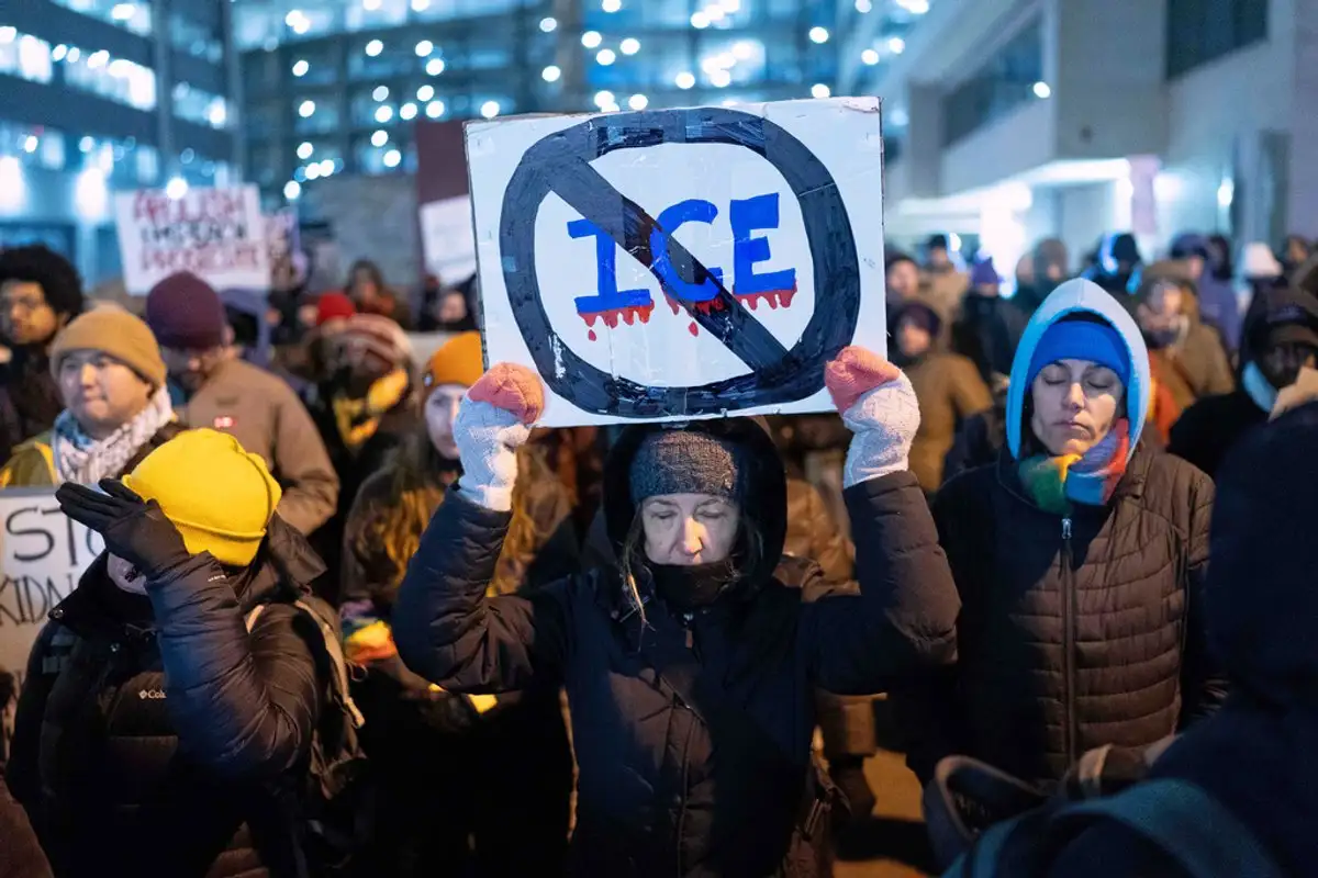 Comienza protesta nacional contra ICE en EU estallan protestas contra ice en diversas ciudades de eu tras homicidio de pretti en minesota 9060c1f8 e2fb 4fb2 85eb 74ed51945bed media