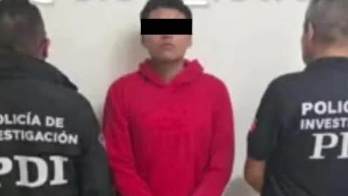 hombre mata por error asesinato a su mama cdmx