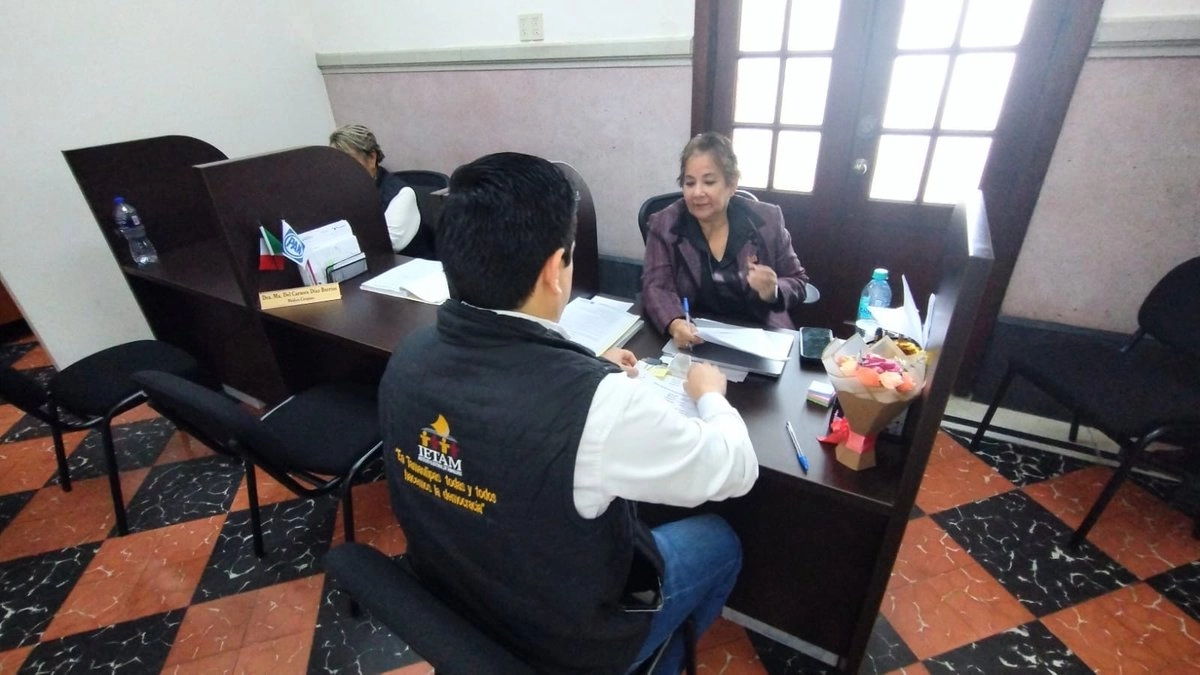 Instituto Electoral apercibe a panista de Tampico por decirle regidor a regidora 'trans' ietam apercibe a regidora del pan de tampico por referirse como regidor a regidora trans 8bf26fd5 b353 4fec 8813 16159dd4be72 medialjnimgndimage=fullsize (1)