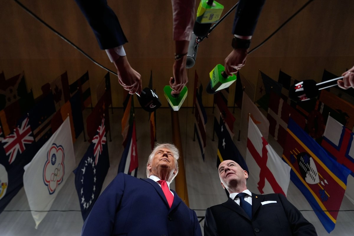 Infantino enfrenta la mayor crisis de la FIFA en su historia infantino enfrenta la mayor crisis de la fifa en su historia 8ff3d8c2 1540 4537 983f 8784578b5458 medialjnimgndimage=fullsize