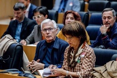 jueces y catedraticos espanoles