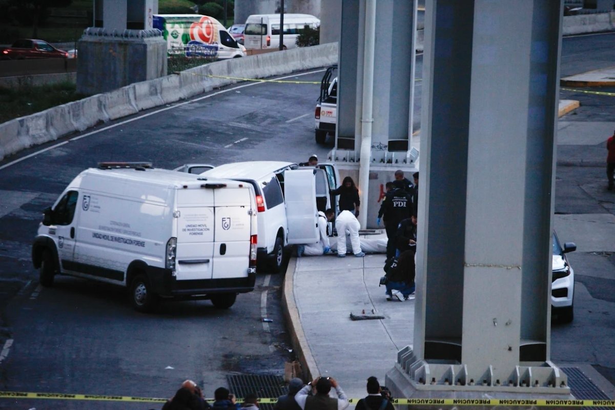 matan a adulta mayor en calles d