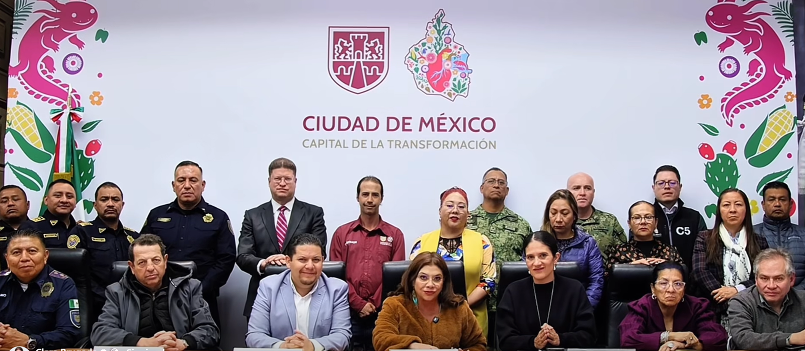 nota clara milpa alta