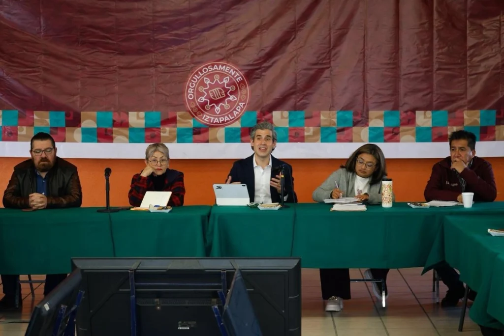 Refuerzan tramos claves del Colector Teotongo para evitar inundaciones severas en el oriente refuerzan tramos claves del colector teotongo para evitar inundaciones severas en el oriente fada971f abbd 47e9 878a 95902a6b9503 medialjnimgndimage=fullsize