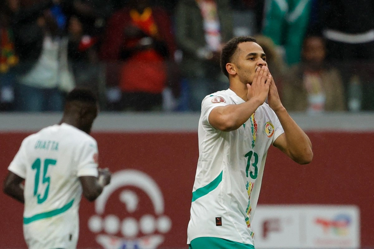 Senegal derrota a Mali y pasa a semifinales de la Copa Africana de Naciones senegal derrota a mali y pasa a semifinales de la copa africana de naciones c730a925 4059 4854 81c4 a519050ca0f3 medialjnimgndimage=fullsize