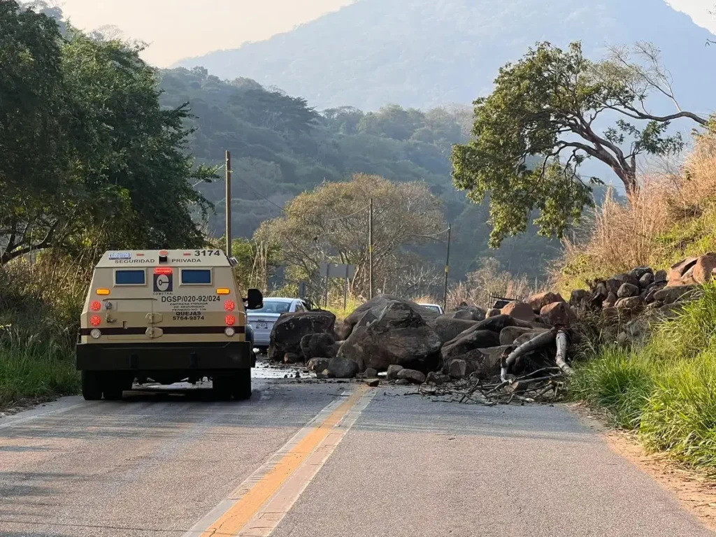 sismo de magnitud 65 causa danos menores y fugas de gas en guerrero 2751aa70 3fd2 4785 b8c0 01381c7f1bea media