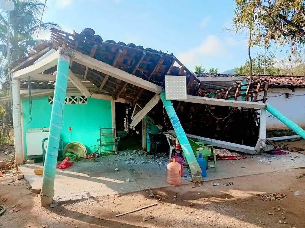 sismo de magnitud 65 causa danos menores y fugas de gas en guerrero a5e86c89 2a1f 4cc7 8c5a 613c46053937 media