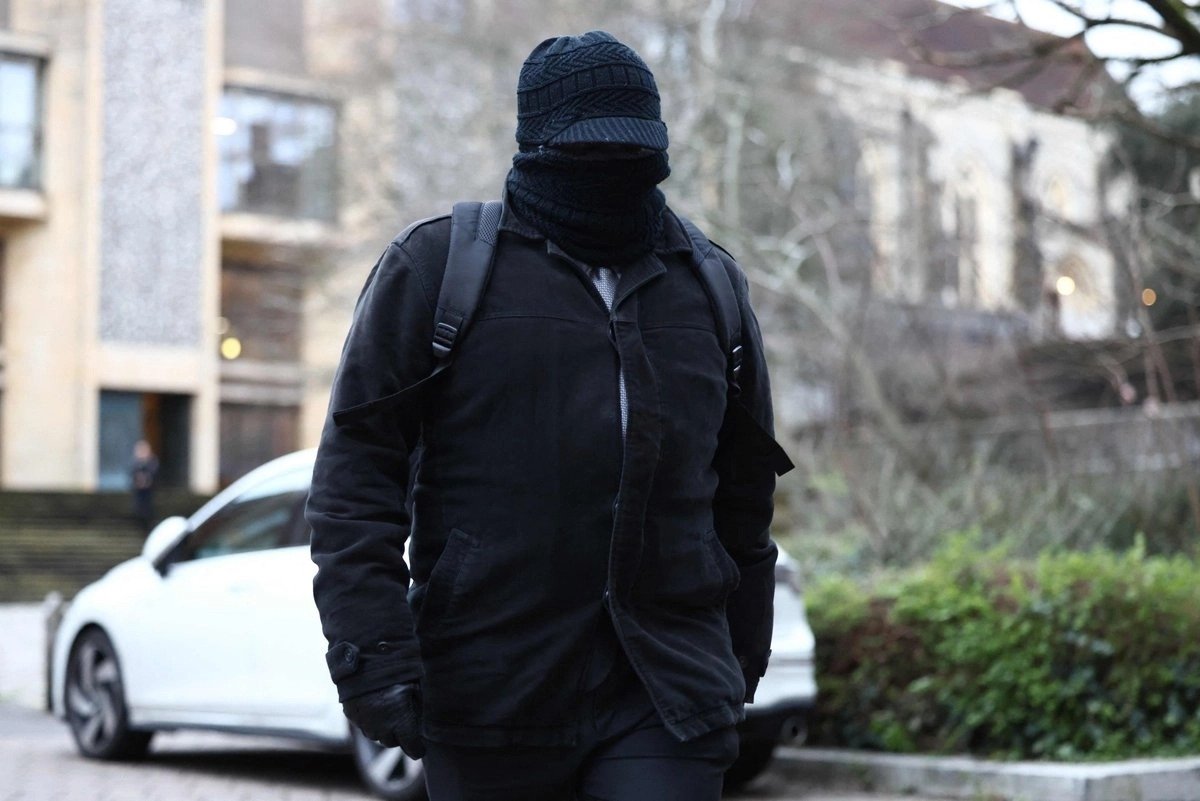 un hombre reconoce haber drogado