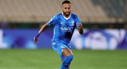 Neymar vislumbra en diciembre un posible retiro del futbol profesional deportes