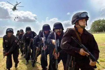 guardafronteras cuba