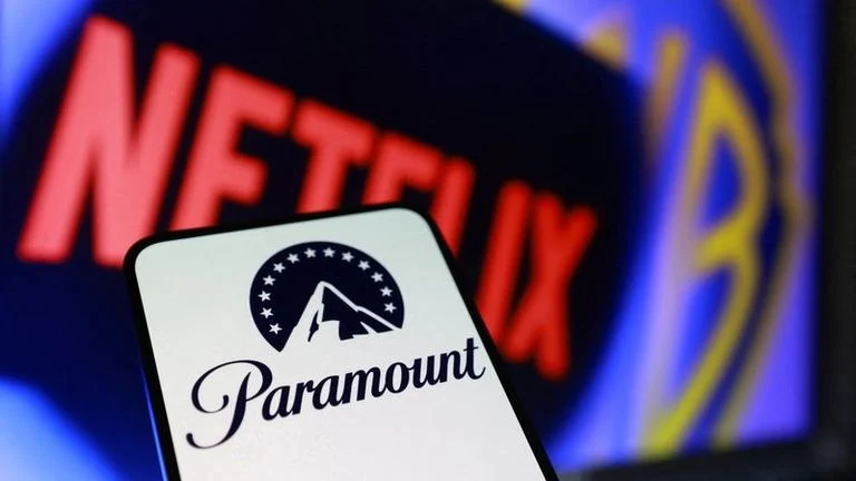 Trump se retracta ante pugna entre Netflix y Paramount nota espectaculos