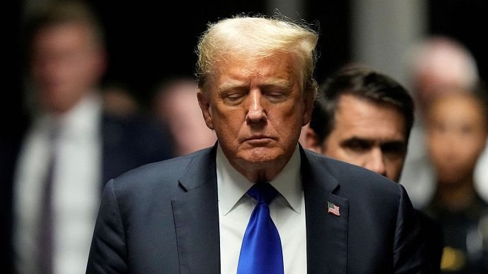 Trump insiste en controlar Groenlandia, según el primer ministro groenlandés trump